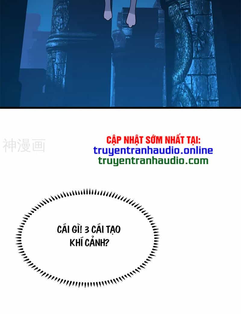 Cái Thế Đế Tôn - Chương 168 - ảnh 17