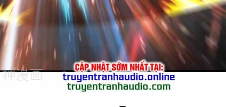 Cái Thế Đế Tôn - Chương 168 - ảnh 8