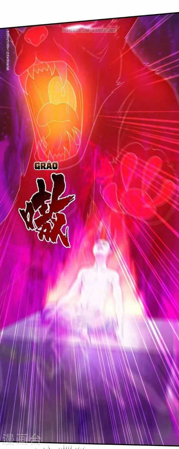 Cái Thế Đế Tôn - Chương 16 - ảnh 3