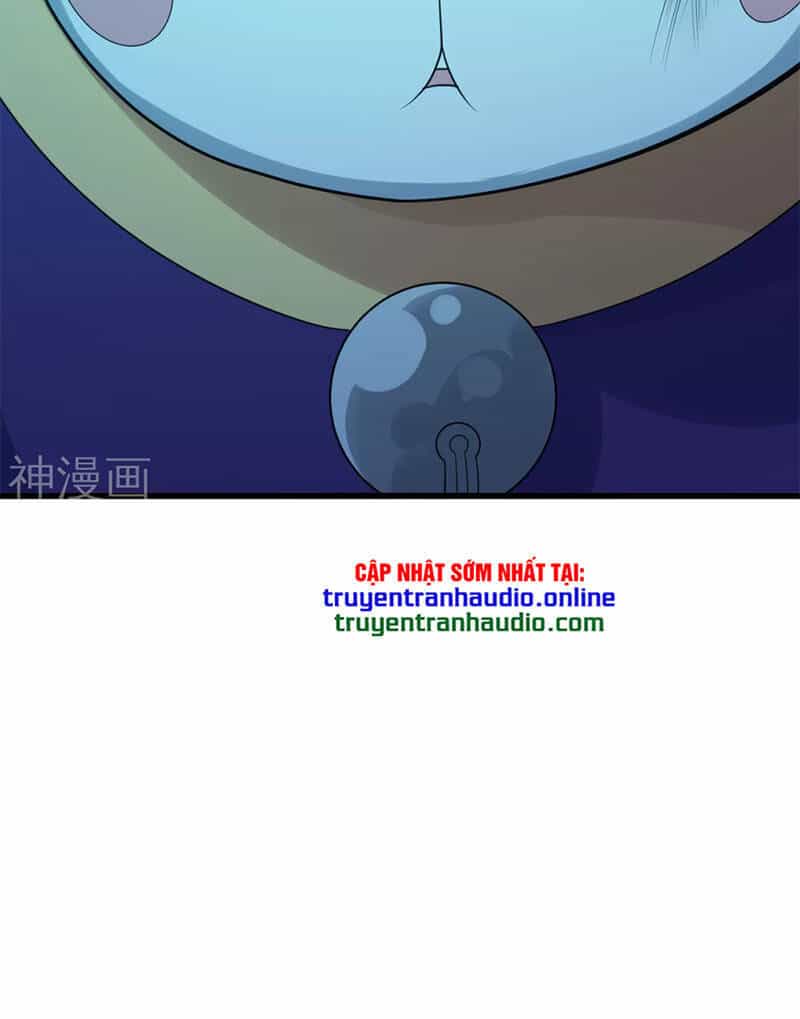 Cái Thế Đế Tôn - Chương 170 - ảnh 16