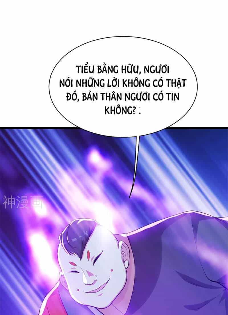 Cái Thế Đế Tôn - Chương 170 - ảnh 20