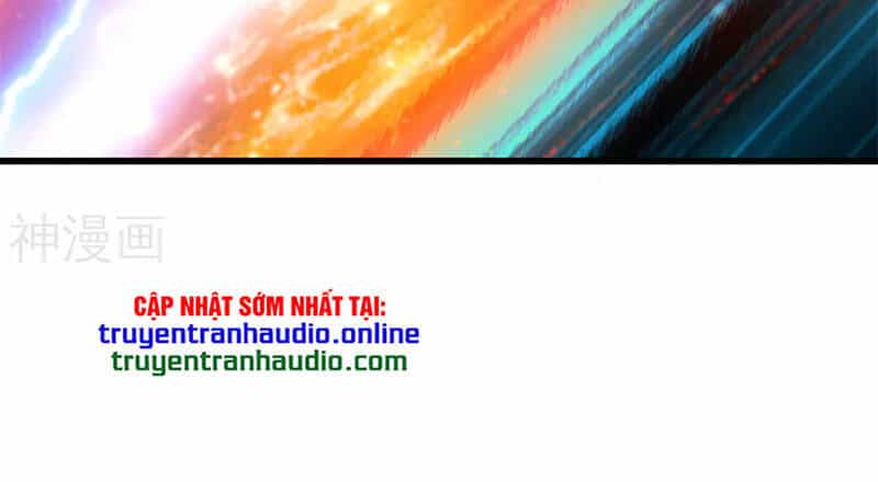 Cái Thế Đế Tôn - Chương 170 - ảnh 4