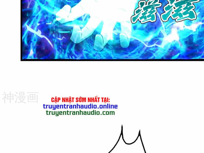 Cái Thế Đế Tôn - Chương 171 - ảnh 3