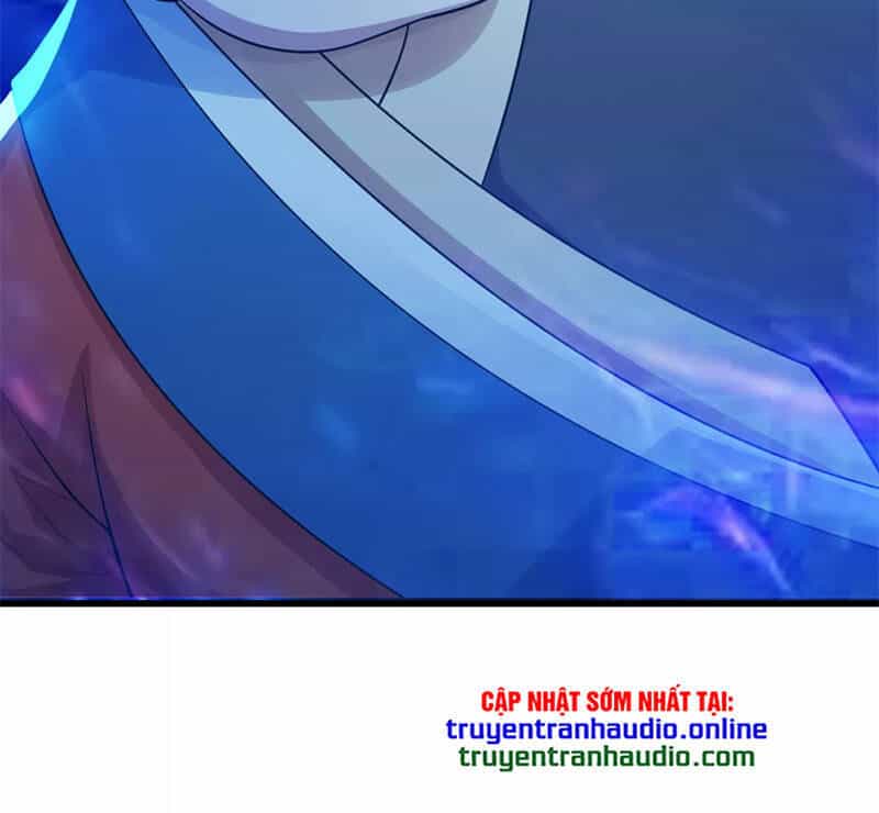 Cái Thế Đế Tôn - Chương 171 - ảnh 5