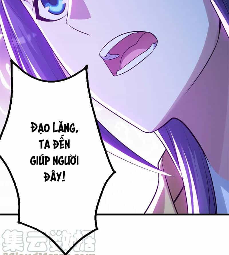 Cái Thế Đế Tôn - Chương 172 - ảnh 18