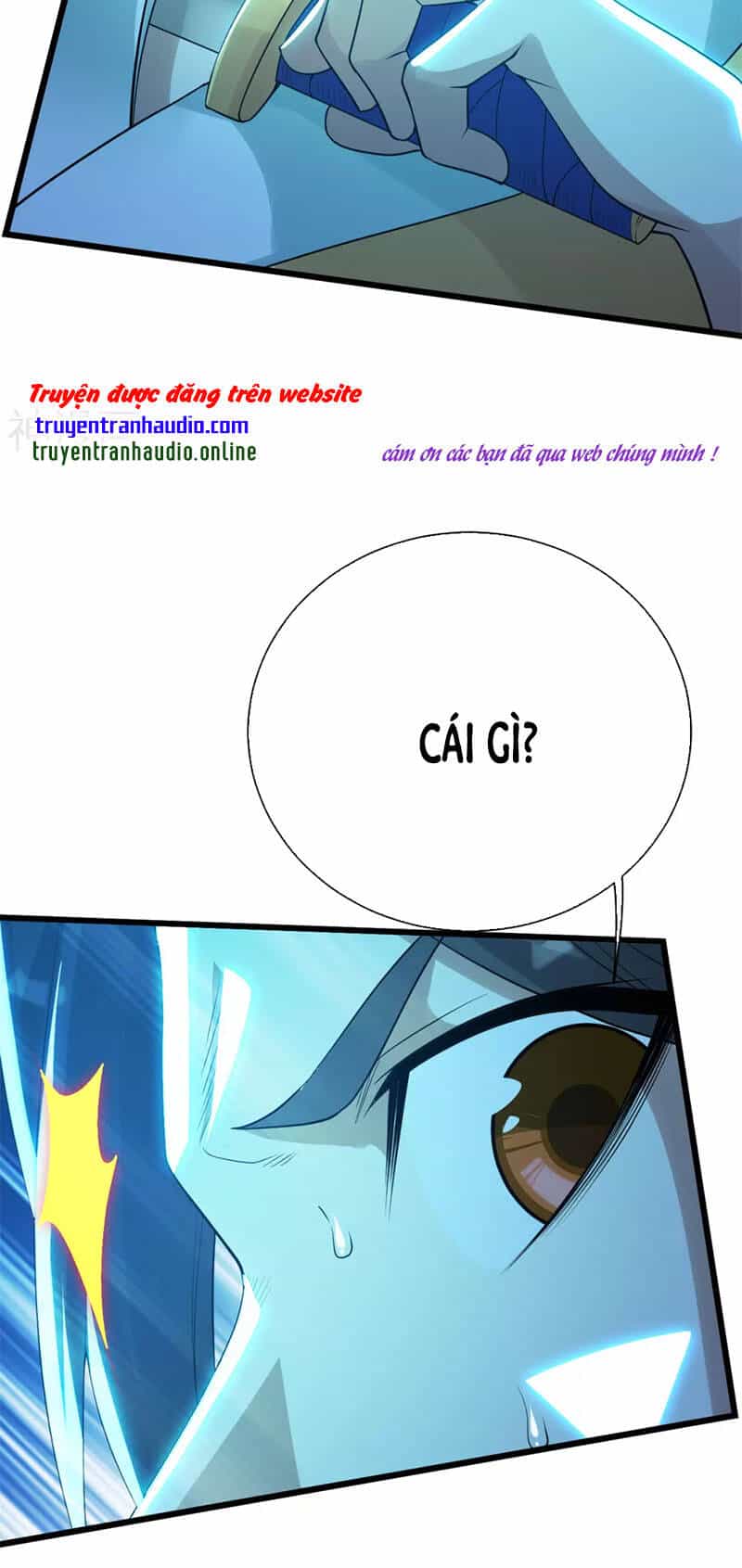 Cái Thế Đế Tôn - Chương 175 - ảnh 16