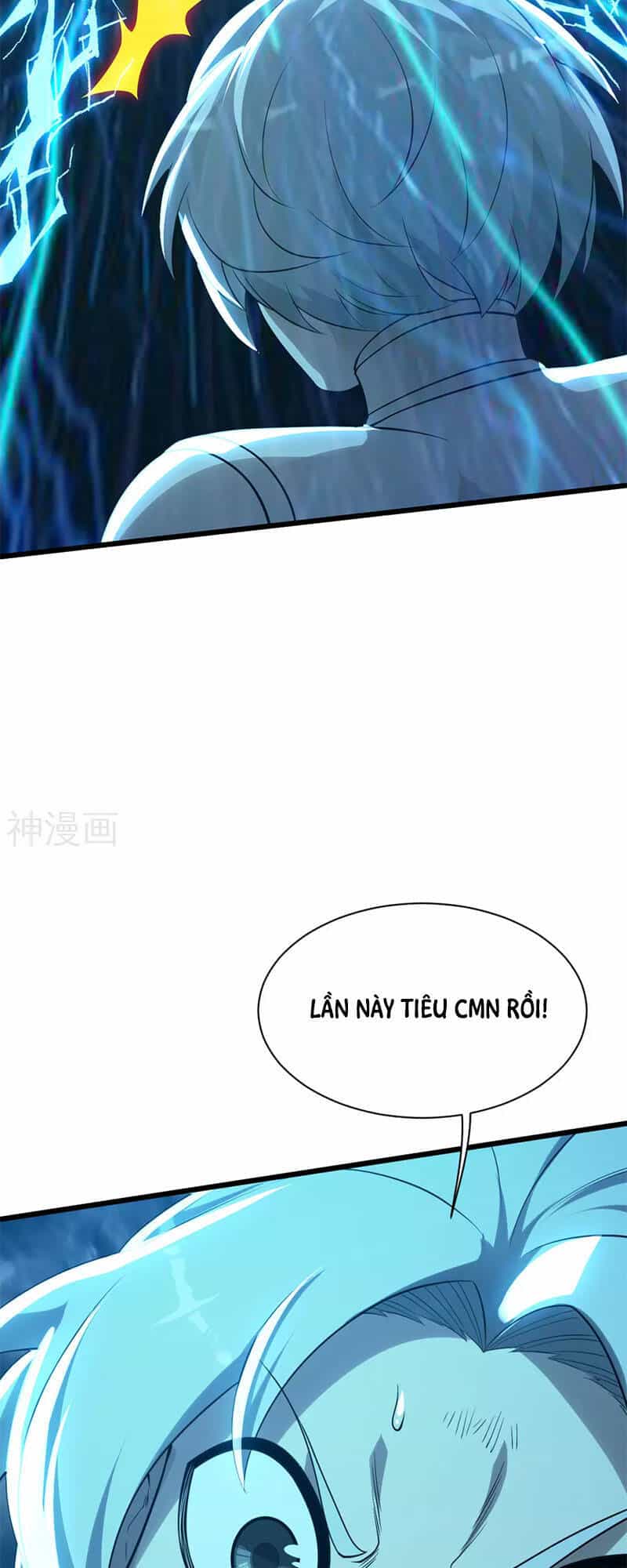 Cái Thế Đế Tôn - Chương 177 - ảnh 13