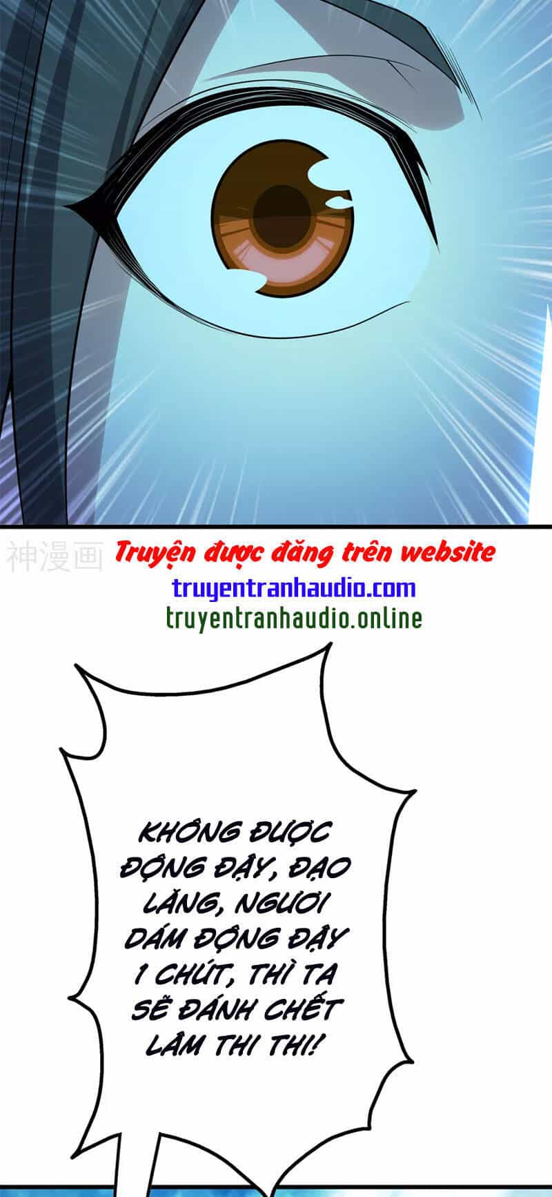 Cái Thế Đế Tôn - Chương 177 - ảnh 18