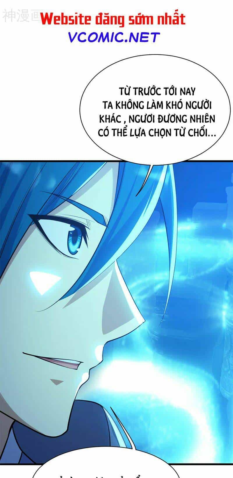Cái Thế Đế Tôn - Chương 180 - ảnh 14