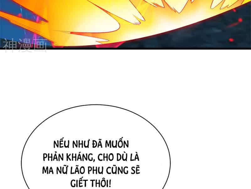 Cái Thế Đế Tôn - Chương 182 - ảnh 32