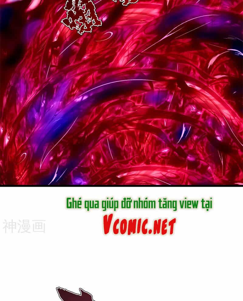 Cái Thế Đế Tôn - Chương 183 - ảnh 14