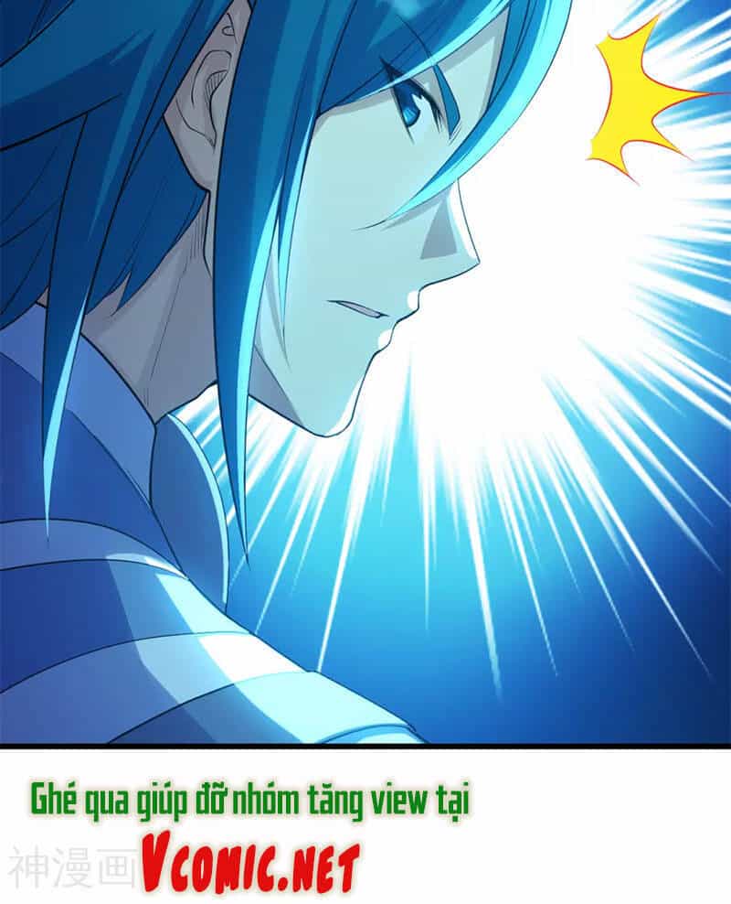 Cái Thế Đế Tôn - Chương 183 - ảnh 16