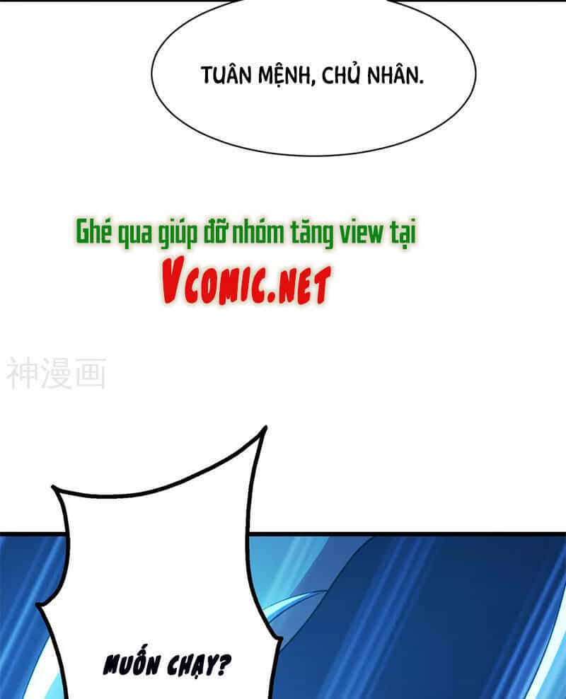 Cái Thế Đế Tôn - Chương 183 - ảnh 18