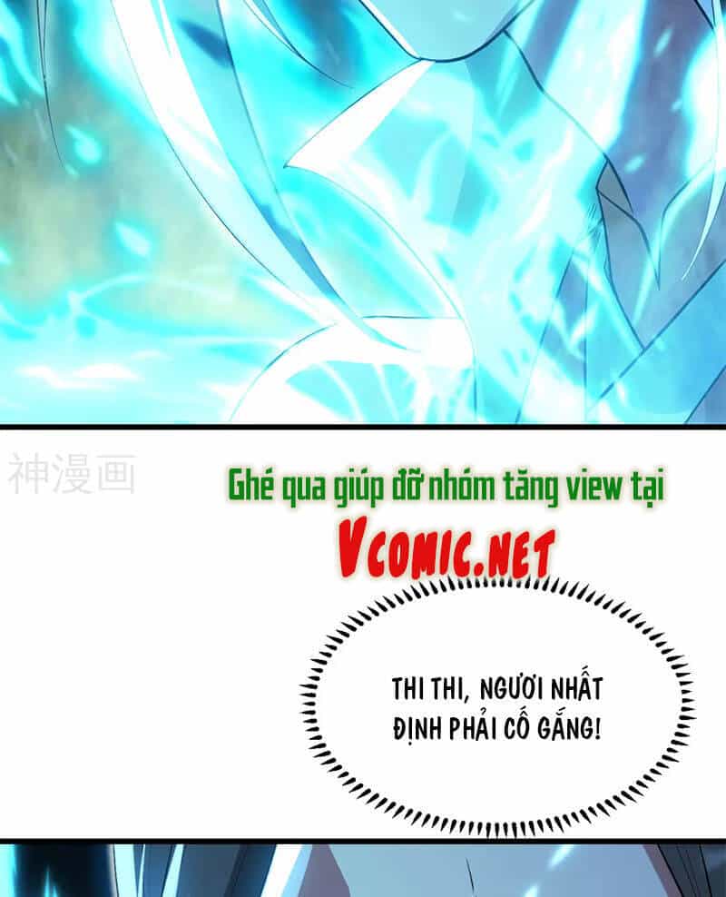 Cái Thế Đế Tôn - Chương 183 - ảnh 26