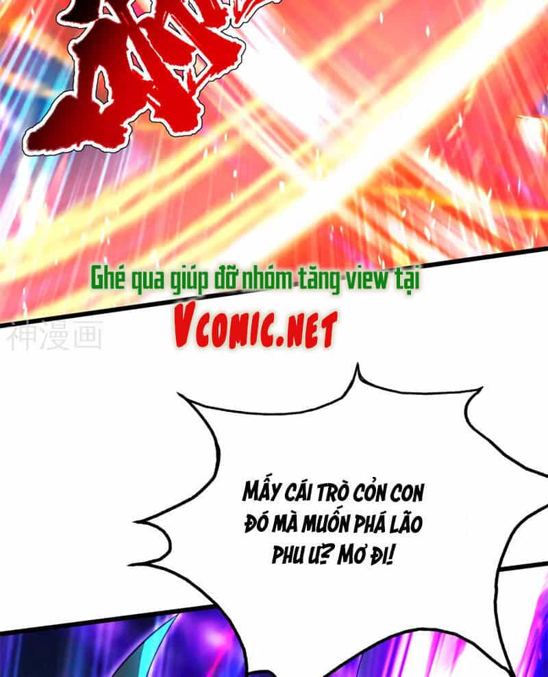 Cái Thế Đế Tôn - Chương 183 - ảnh 28