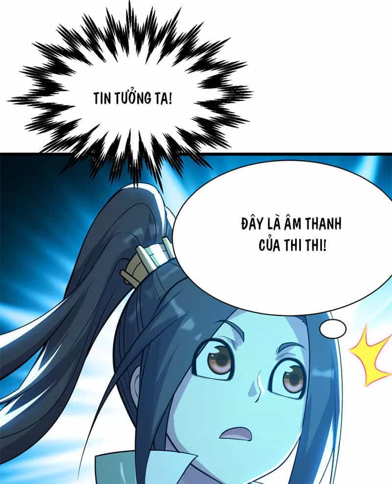 Cái Thế Đế Tôn - Chương 183 - ảnh 8