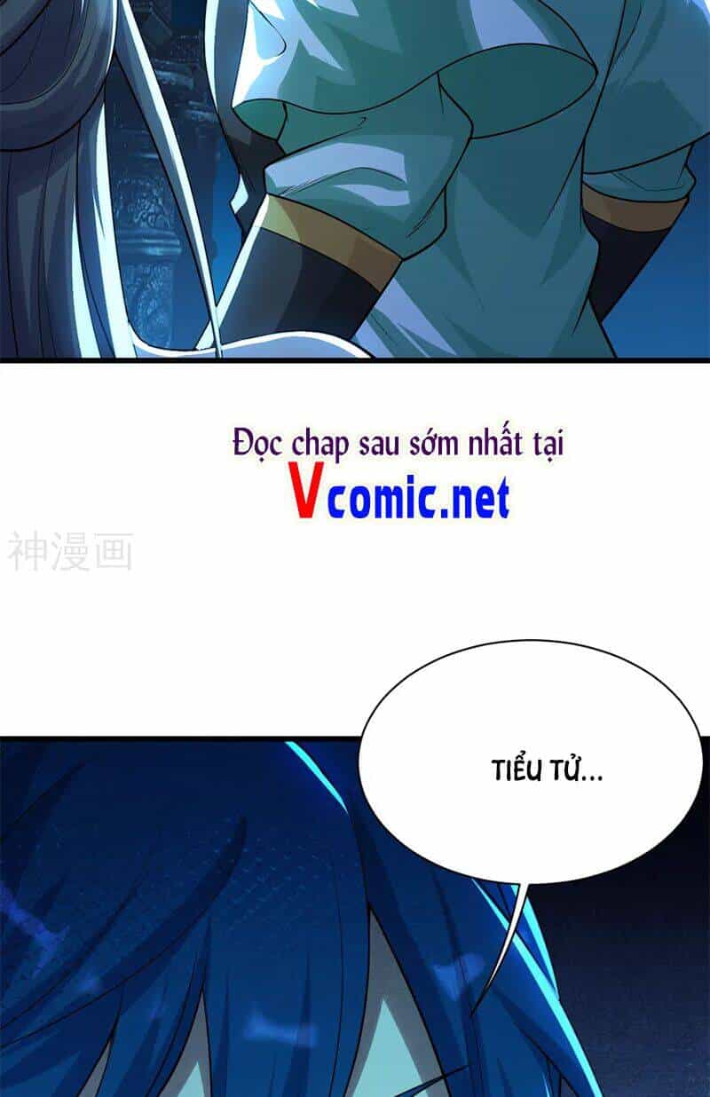 Cái Thế Đế Tôn - Chương 185 - ảnh 15