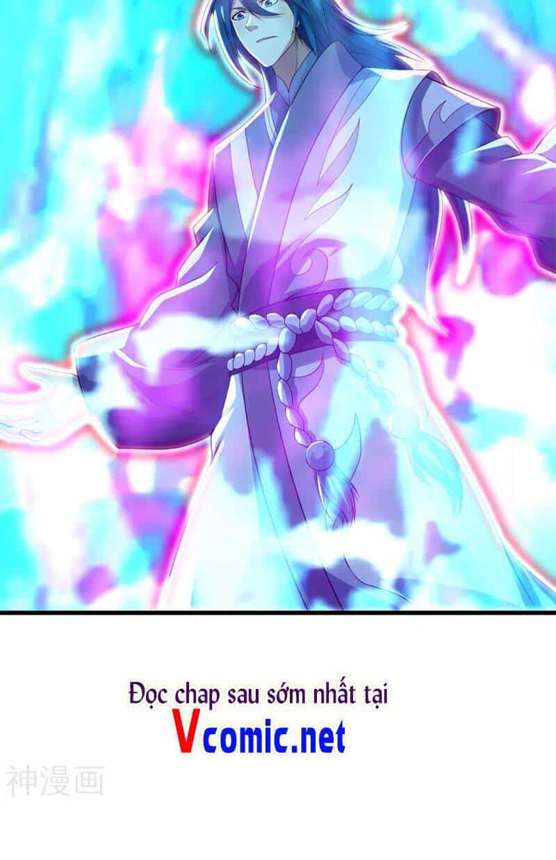 Cái Thế Đế Tôn - Chương 185 - ảnh 18