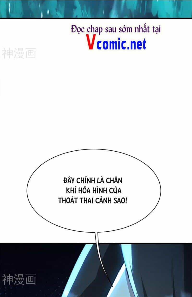 Cái Thế Đế Tôn - Chương 185 - ảnh 21
