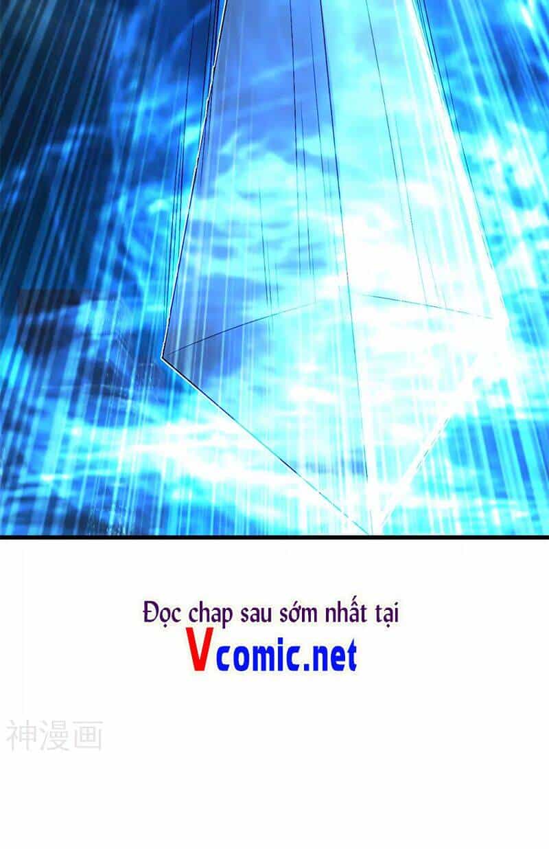 Cái Thế Đế Tôn - Chương 185 - ảnh 7