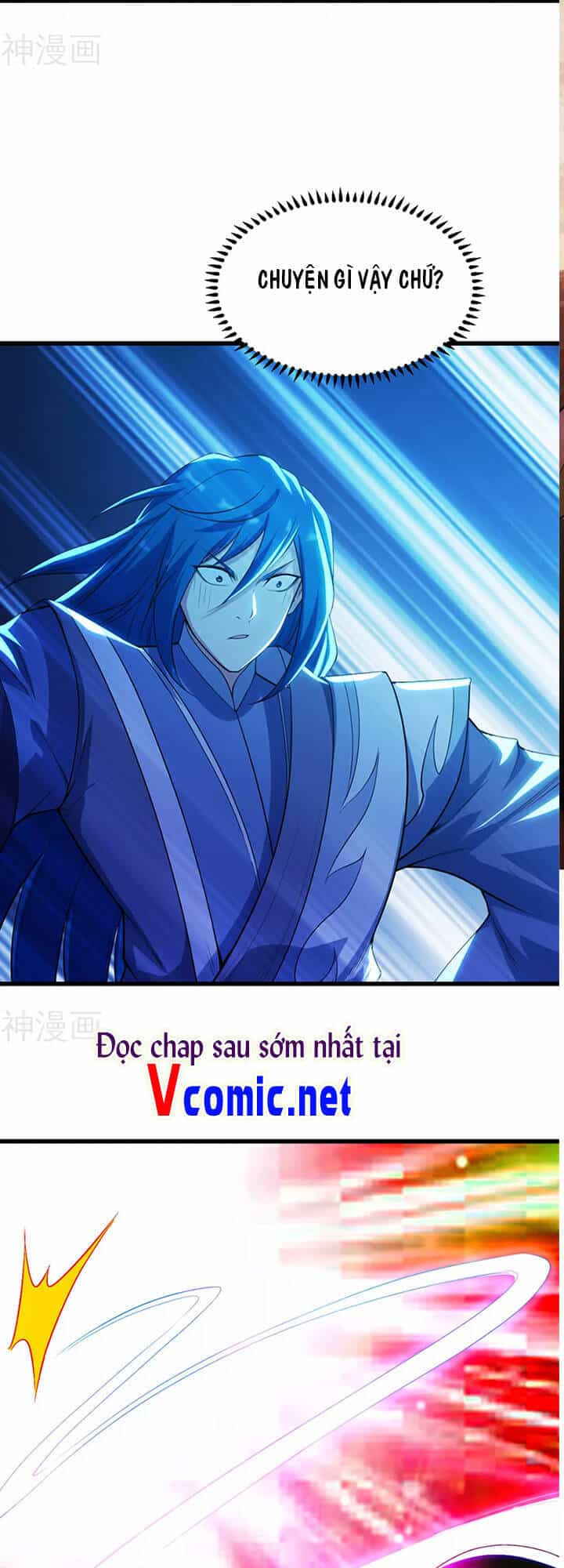 Cái Thế Đế Tôn - Chương 187 - ảnh 39