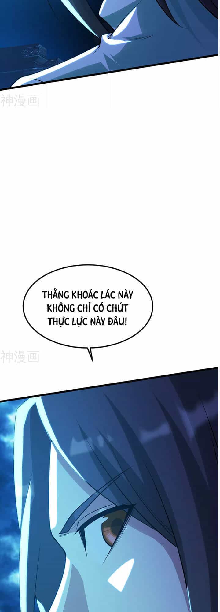 Cái Thế Đế Tôn - Chương 187 - ảnh 53