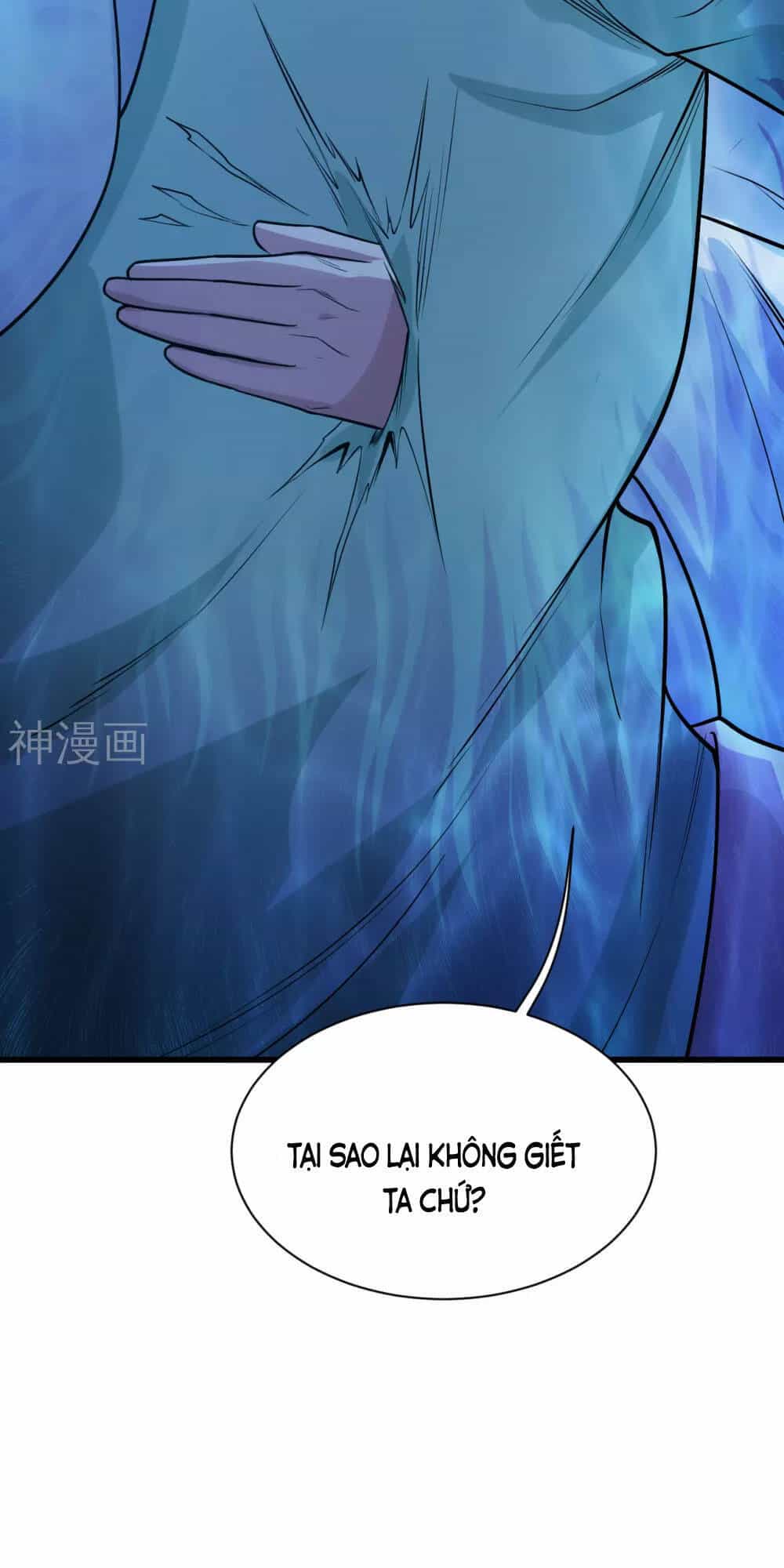 Cái Thế Đế Tôn - Chương 188 - ảnh 42