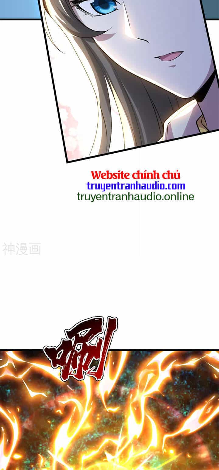 Cái Thế Đế Tôn - Chương 189 - ảnh 14