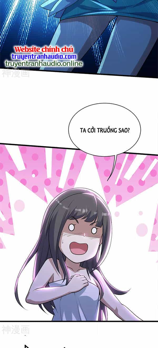 Cái Thế Đế Tôn - Chương 190 - ảnh 16