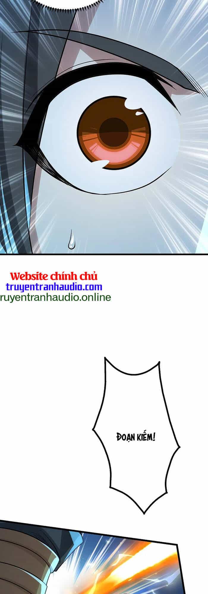 Cái Thế Đế Tôn - Chương 191 - ảnh 13