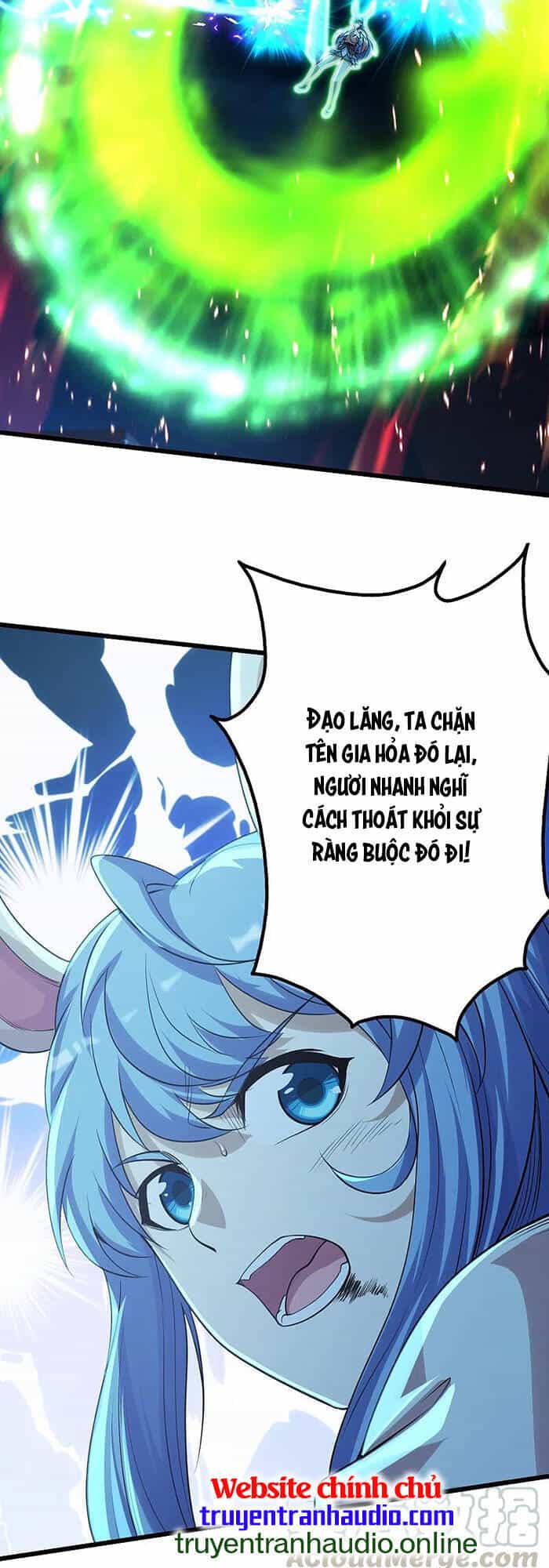 Cái Thế Đế Tôn - Chương 191 - ảnh 7