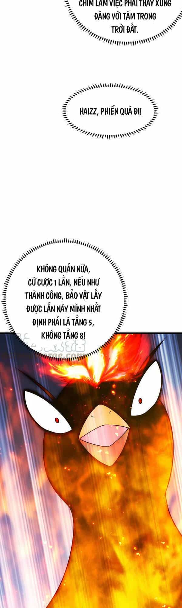 Cái Thế Đế Tôn - Chương 193 - ảnh 11