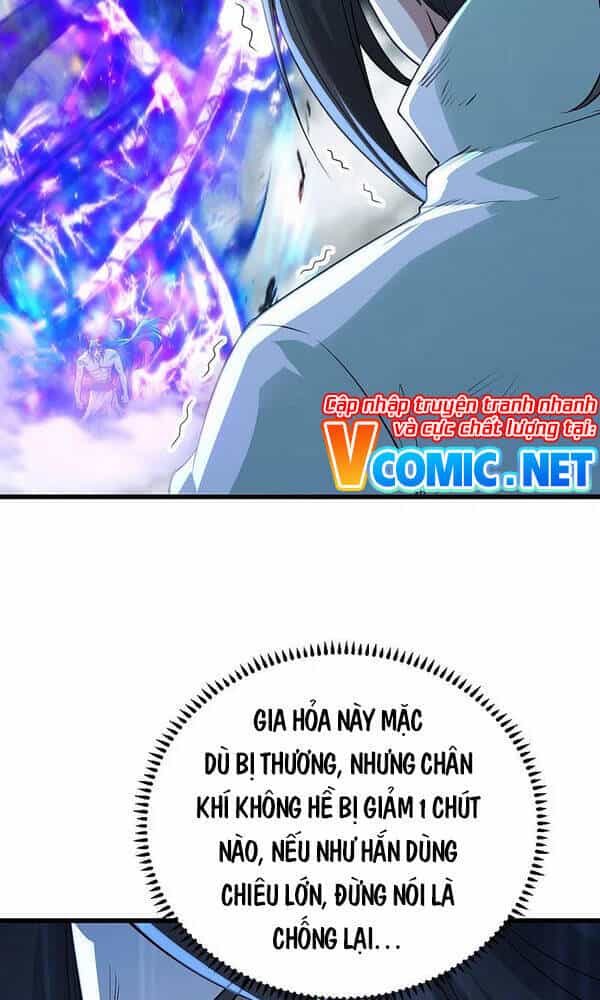 Cái Thế Đế Tôn - Chương 193 - ảnh 2