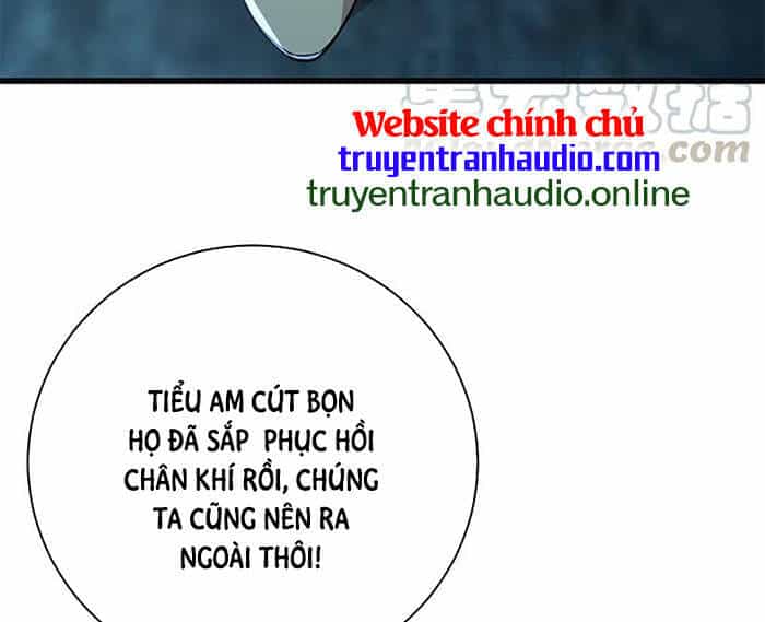 Cái Thế Đế Tôn - Chương 194 - ảnh 16