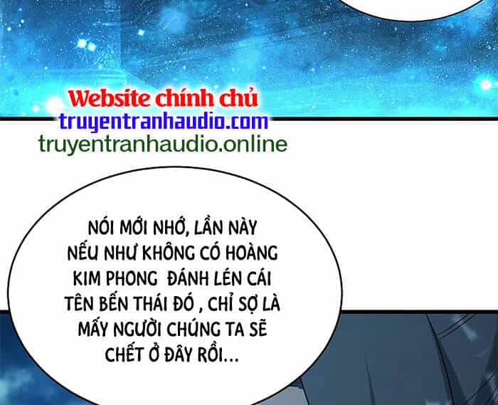 Cái Thế Đế Tôn - Chương 194 - ảnh 18