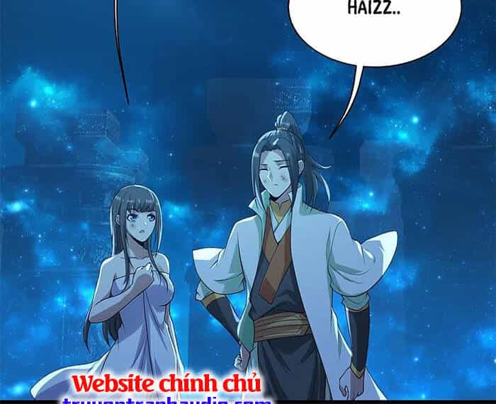 Cái Thế Đế Tôn - Chương 194 - ảnh 20
