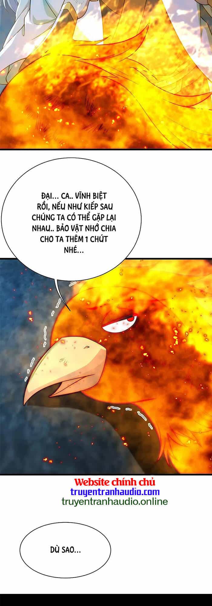 Cái Thế Đế Tôn - Chương 194 - ảnh 3