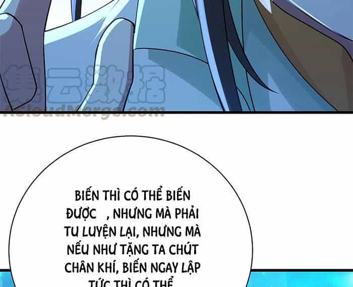 Cái Thế Đế Tôn - Chương 194 - ảnh 32