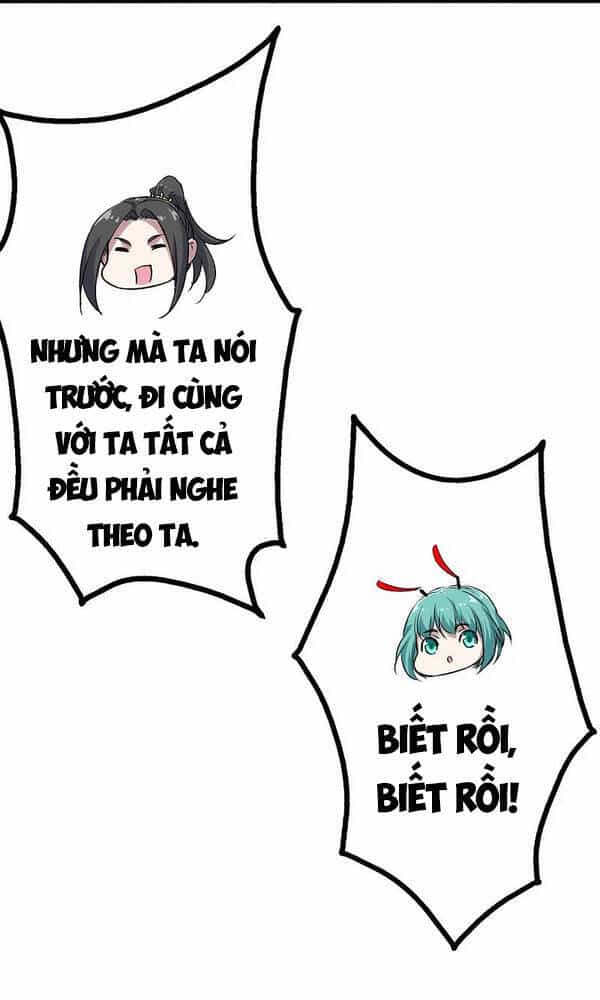 Cái Thế Đế Tôn - Chương 195 - ảnh 26