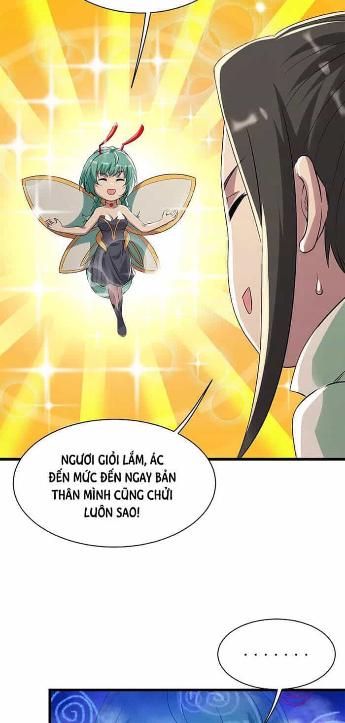 Cái Thế Đế Tôn - Chương 198 - ảnh 2