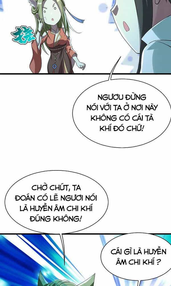 Cái Thế Đế Tôn - Chương 200 - ảnh 30