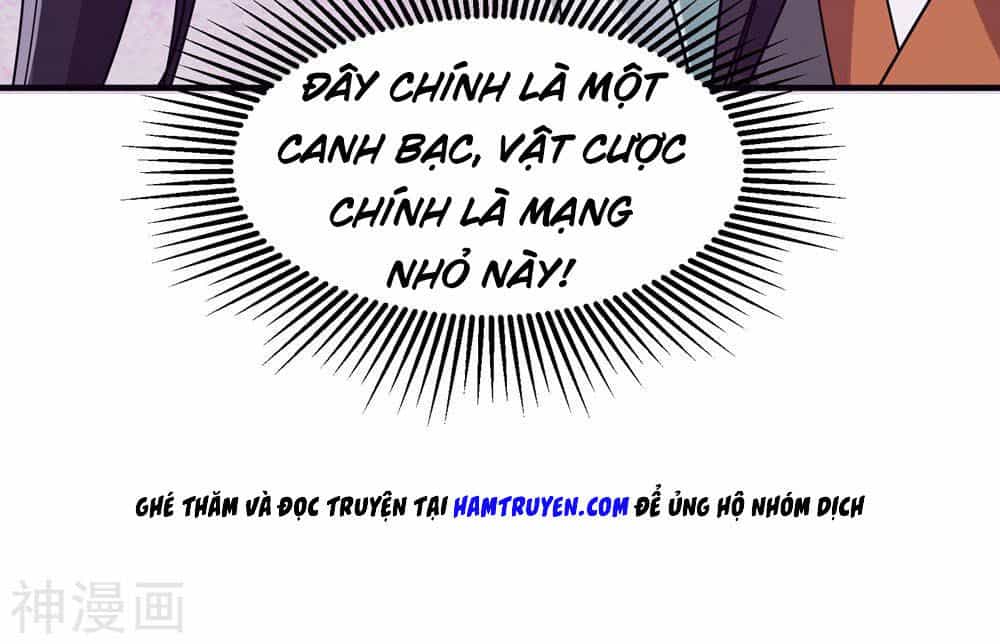 Cái Thế Đế Tôn - Chương 1.5 - ảnh 18