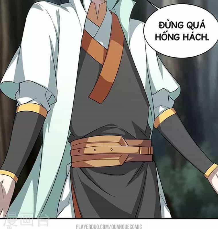 Cái Thế Đế Tôn - Chương 19 - ảnh 6