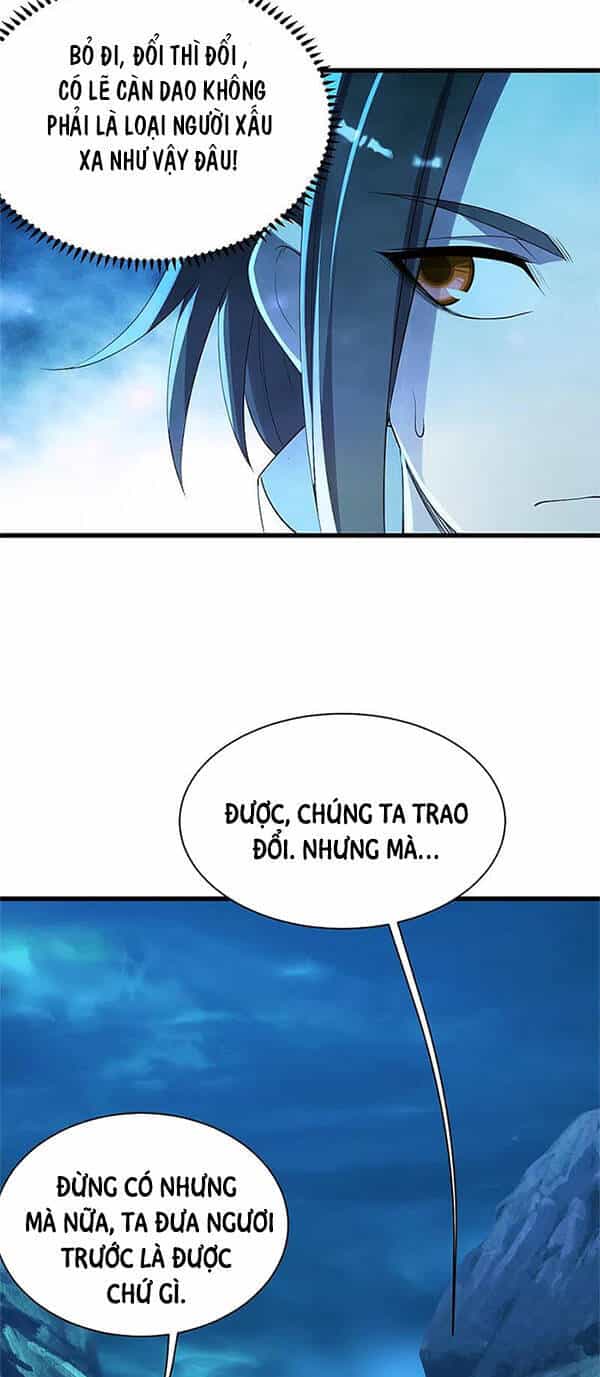Cái Thế Đế Tôn - Chương 201 - ảnh 24