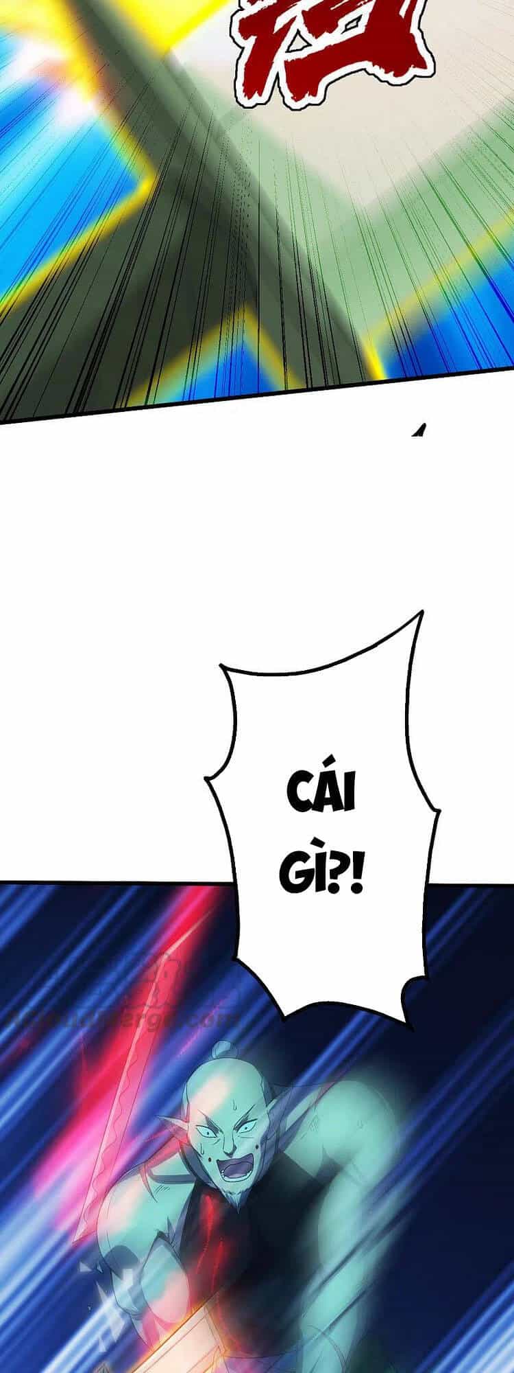 Cái Thế Đế Tôn - Chương 203 - ảnh 13