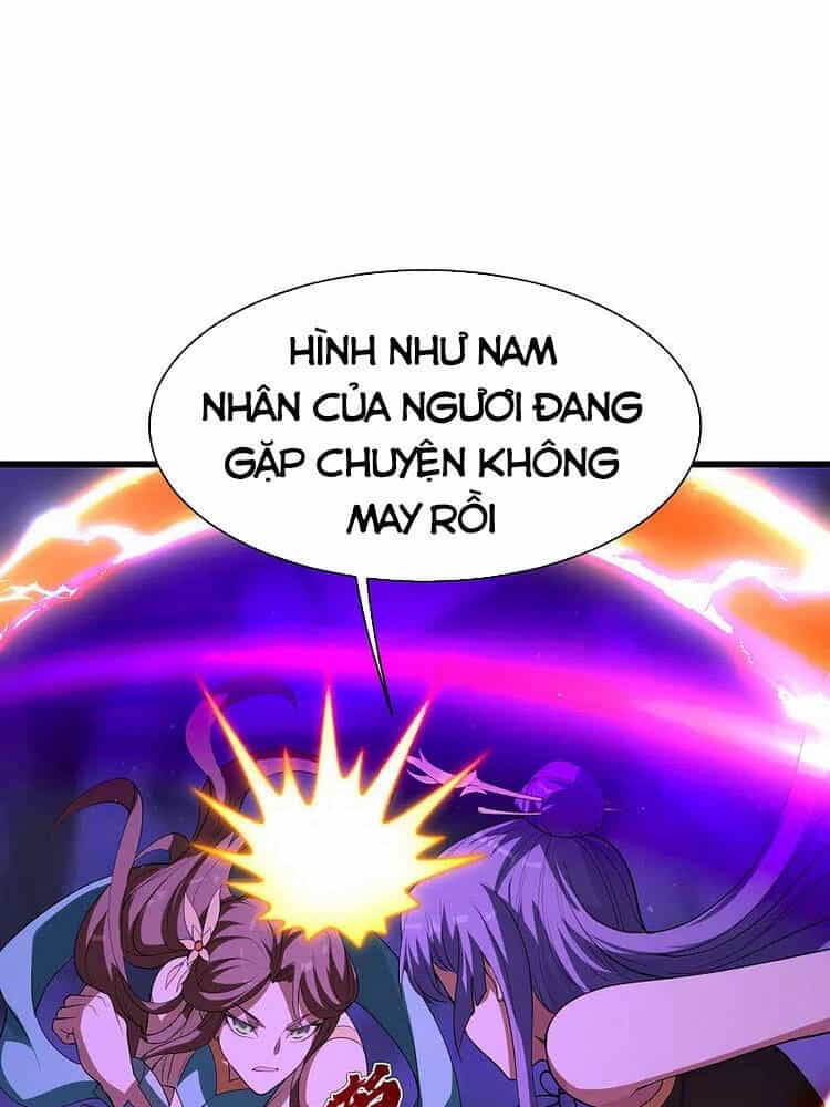 Cái Thế Đế Tôn - Chương 203 - ảnh 23