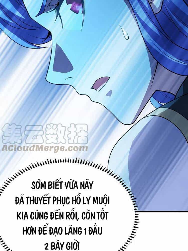 Cái Thế Đế Tôn - Chương 203 - ảnh 25