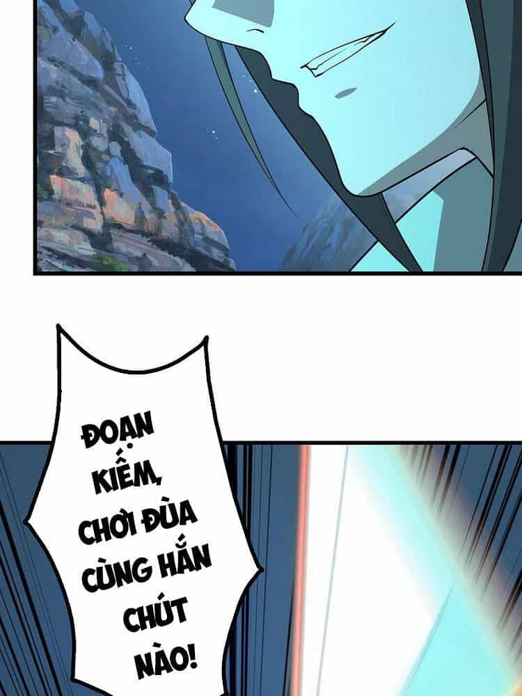 Cái Thế Đế Tôn - Chương 203 - ảnh 4