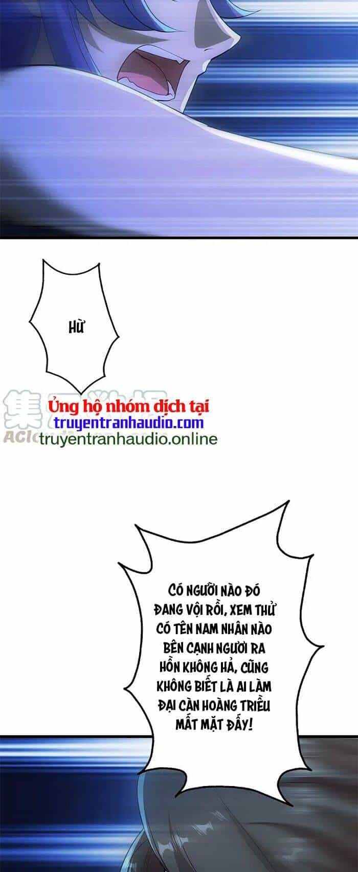 Cái Thế Đế Tôn - Chương 204 - ảnh 11