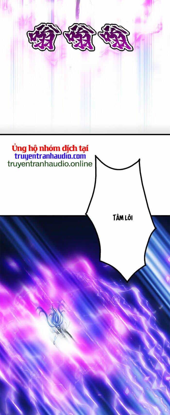 Cái Thế Đế Tôn - Chương 204 - ảnh 15